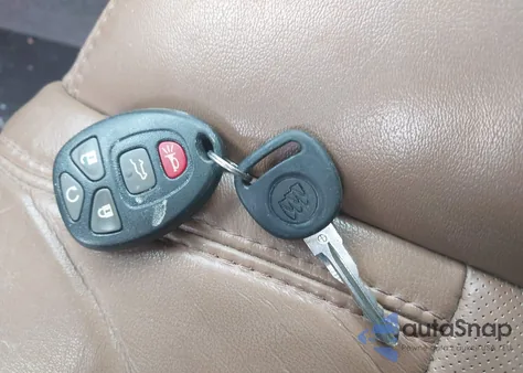 2014 Buick Enclave Premium z USA, uszkodzony, nr VIN 5GAKVCKD9EJ247029